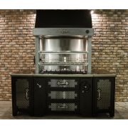 МАНГАЛ УГОЛЬНЫЙ GRILL MASTER УММ/1 11312