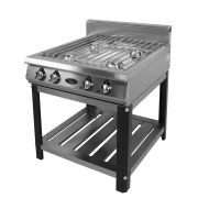 ПЛИТА 4 КОНФ. GRILL MASTER Ф4ПГ/900 50029