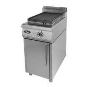 ПОВ. ЖАРОЧНАЯ GRILL MASTER Ф1ПЖГ/800(ЗАКРЫТЫЙ СТЕНД) ГАЗ 50066