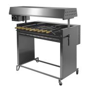 ШАШЛЫЧНИЦА GRILL MASTER Ф2ШГ 11301