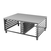 ПОДСТАВКА GRILL MASTER Д/ПЕЧЕЙ ХЛЕБОПЕКАРНЫХ 22201