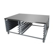 ПОДСТАВКА GRILL MASTER ПОД ХЛЕБОПЕКАРНУЮ ПЕЧЬ 22202