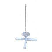 СТЕНД ДЛЯ ШАВЕРМЫ GRILL MASTER  30003