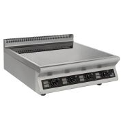 ПЛИТА ИНДУКЦИОННАЯ 4 КОНФ 900 СЕР КОБОР I9-4T