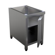 ПОДСТАВКА ОТКРЫТАЯ ПОД ИНД. ПЛИТУ I7-2T КОБОР P7-2S2