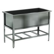 ВАННА МОЕЧНАЯ СВАРНАЯ ВМС/1-154/80/430