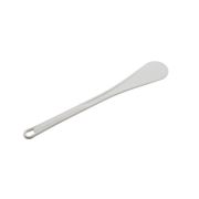 Tellier (Франция) Лопатка кондитерская 45 см. раб. часть 11*6,5 см. пластик (-40°C /+220°C) Tellier /1/6/