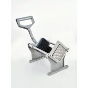 ПРЕСС ДЛЯ НАРЕЗКИ КАРТОФЕЛЯ ЛОМТИКАМИ ПО-ДЕРЕВЕНСКИ HURAKAN HKN-HC04