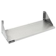 ПОЛКА НАСТЕННАЯ ПЕРФОРИРОВАННАЯ ПР-60/30