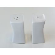 Набор для специй (Китай) Набор для специй 2 пр. Классик /1/96/ АКЦИЯ