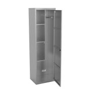 ШКАФ ДЛЯ ХОЗИНВЕНТАРЯ ШХ-60/50