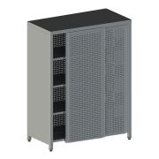 ШКАФ КУХОННЫЙ ДЛЯ ХЛЕБА ШКХ-90/50