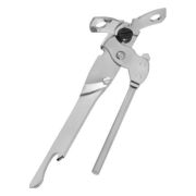 Fackelmann (Германия) Открывалка для консервных банок 15 см. хром. сталь FM  /1/12/