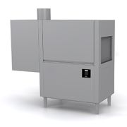 МАШИНА ПОСУДОМОЕЧНАЯ APACH ARC100 (T101) ТУННЕЛЬНАЯ ДОЗ+СУШ П/Л