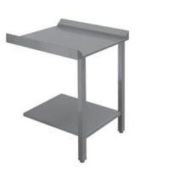 СТОЛ Д/ГРЯЗНОЙ/ЧИСТОЙ ПОСУДЫ APACH 700ММ 75482