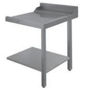 СТОЛ Д/ЧИСТОЙ ПОСУДЫ APACH 700ММ 80200