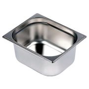 ГАСТРОЕМКОСТЬ HURAKAN GN 1/2-150