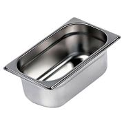 ГАСТРОЕМКОСТЬ HURAKAN GN 1/4-100