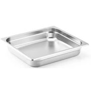 ГАСТРОЕМКОСТЬ HURAKAN GN 2/1-20