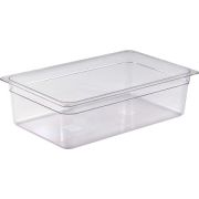 ГАСТРОЕМКОСТЬ HURAKAN GN-K 1/4-150