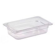 ГАСТРОЕМКОСТЬ HURAKAN GN-K 1/4-65