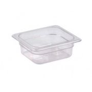 ГАСТРОЕМКОСТЬ HURAKAN GN-K 1/9-65