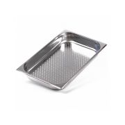 ГАСТРОЕМКОСТЬ HURAKAN GN-P 1/1-40