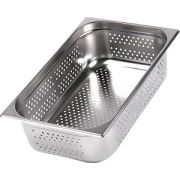 ГАСТРОЕМКОСТЬ HURAKAN GN-P 2/1-100