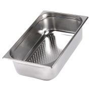 ГАСТРОЕМКОСТЬ HURAKAN GN-P 2/1-65