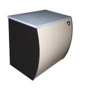 ПРИЛАВОК KAYMAN К-П-900 БРОНЗА