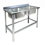 ВАННА МОЕЧНАЯ ЦЕЛЬНОТЯНУТАЯ KAYMAN ВМЦ-312/67