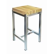 КОЛОДА ДЛЯ РУБКИ МЯСА KAYMAN КР-12/0505