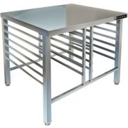 ПОДСТАВКА ПОД ПАРОКОНВЕКТОМАТ KAYMAN ПКР