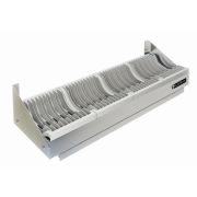 ПОЛКА НАВЕСНАЯ ДЛЯ ТАРЕЛОК KAYMAN ПНТ-21/0903