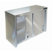 ПОЛКА НАВЕСНАЯ ЗАКРЫТАЯ KAYMAN ПН-25/935