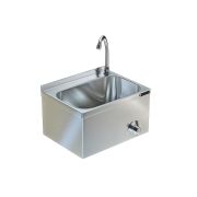 РУКОМОЙНИК КОЛЕННЫЙ KAYMAN РМК-400/320