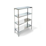 СТЕЛЛАЖ КУХОННЫЙ KAYMAN СК-241/0603