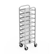 СТЕЛЛАЖ-ШПИЛЬКА ДЛЯ ПОДНОСОВ KAYMAN СШ-14/99