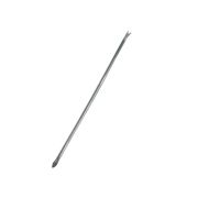 Tellier (Франция) Вилка для морепродуктов 18,2 см. нерж. Tellier /12/ АКЦИЯ