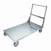 ТЕЛЕЖКА ПОГРУЗОЧНАЯ KAYMAN ТГ-23/400