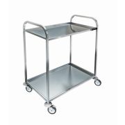 ТЕЛЕЖКА СЕРВИРОВОЧНАЯ KAYMAN ТС-11/2