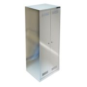 ШКАФ ДЛЯ ОДЕЖДЫ KAYMAN ШР-22Н/0605