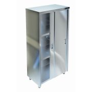 ШКАФ ДЛЯ ПОСУДЫ И ИНВЕНТАРЯ KAYMAN ШПИ-221/1205