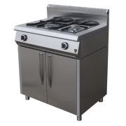 ПЛИТА 2 КОНФ. KAYMAN ПГ-2-11/600