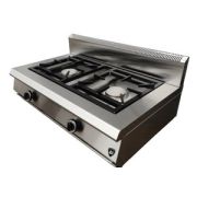 ПЛИТА 2 КОНФ. KAYMAN ПГ-2-12/500