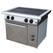 ПЛИТА 4 КОНФ. KAYMAN ПЭ-4-23