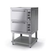 ШКАФ ЖАРОЧНЫЙ KAYMAN ШЖЭ-2-11-МХ