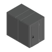 КАМЕРА 80ММ POLAIR КХН-7,34 1660Х2560Х2200