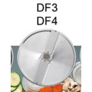 ДИСК НАРЕЗКА Д/ОВОЩЕРЕЗКИ APACH AVG200 DF3