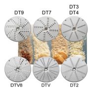 ДИСК ТЕРКА Д/ОВОЩЕРЕЗКИ APACH AVG200 DT7
